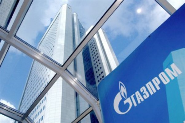 E.ON a dat în judecată Gazprom